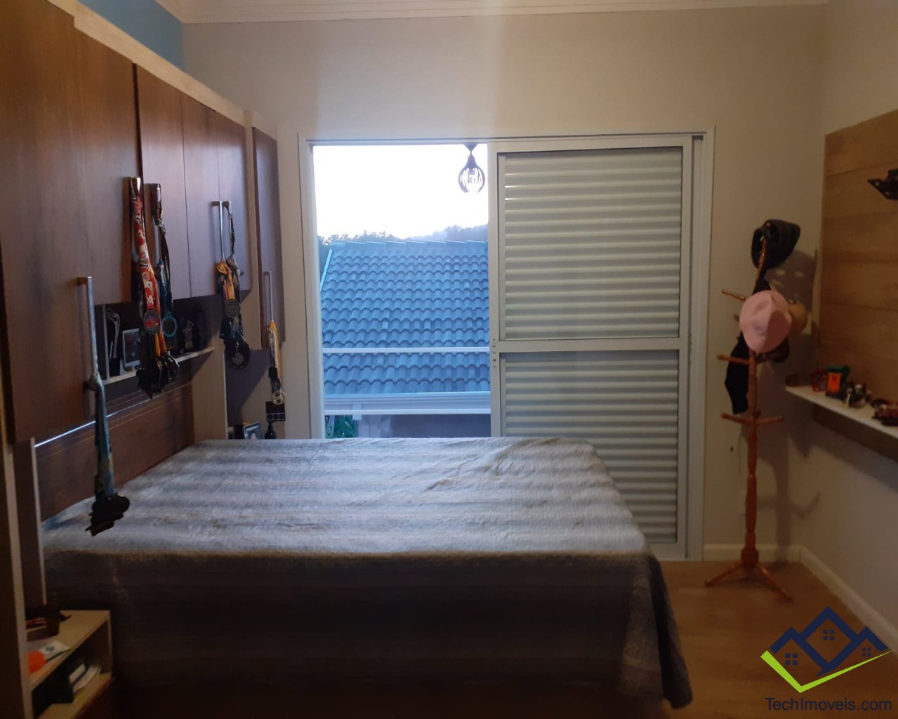 Casa, 4 quartos - Foto 18