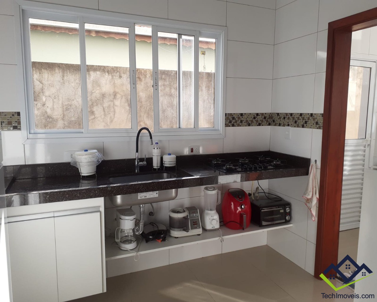 Casa, 4 quartos - Foto 5