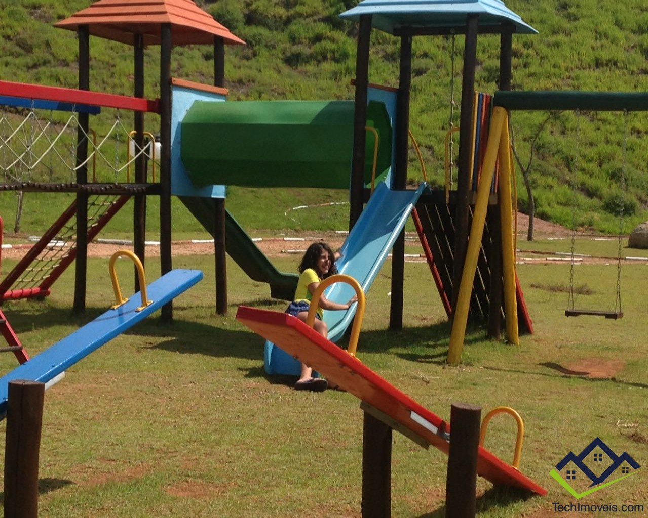 Terreno, 524 m² - Foto 9