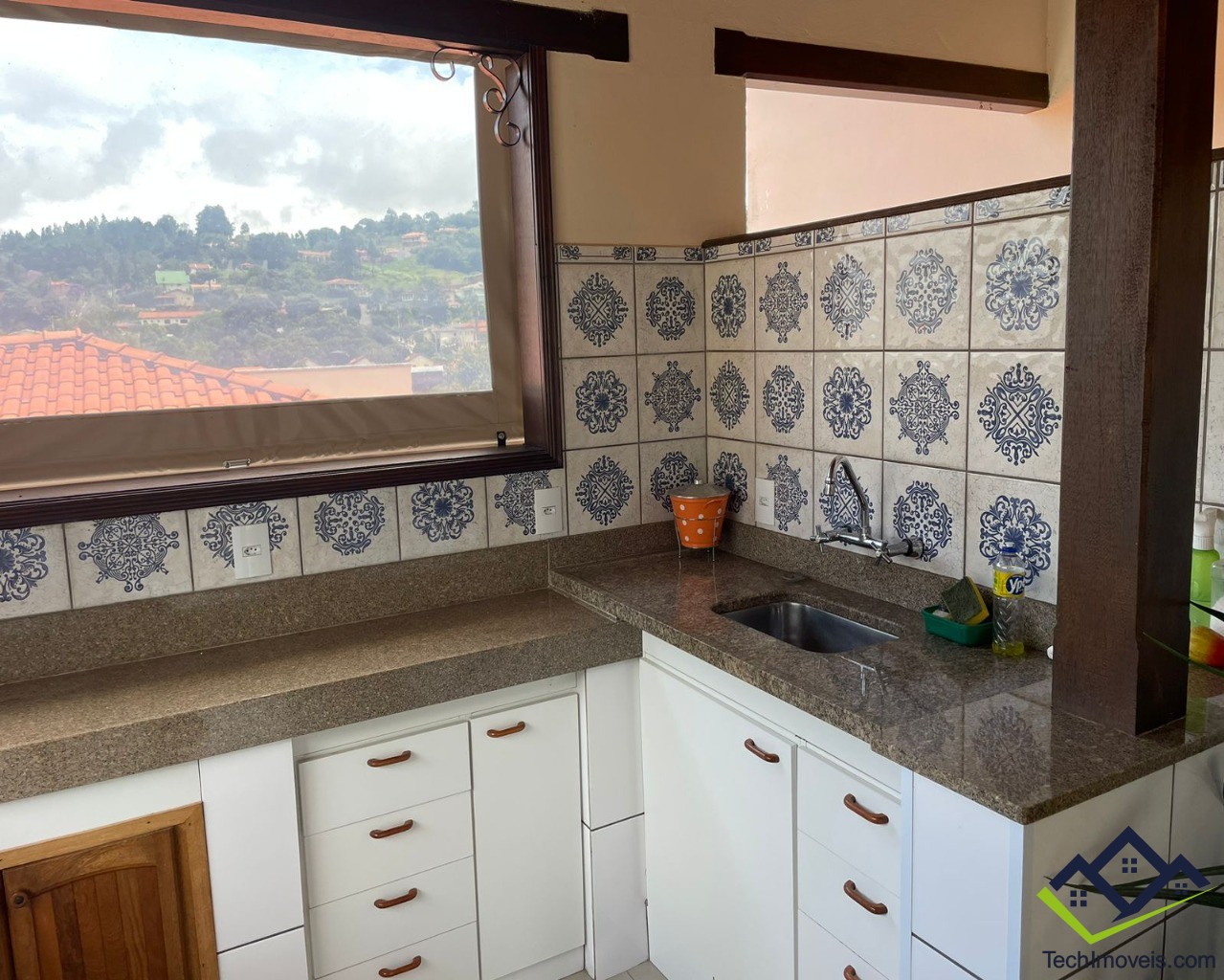 Chácara à venda com 3 quartos - Foto 61