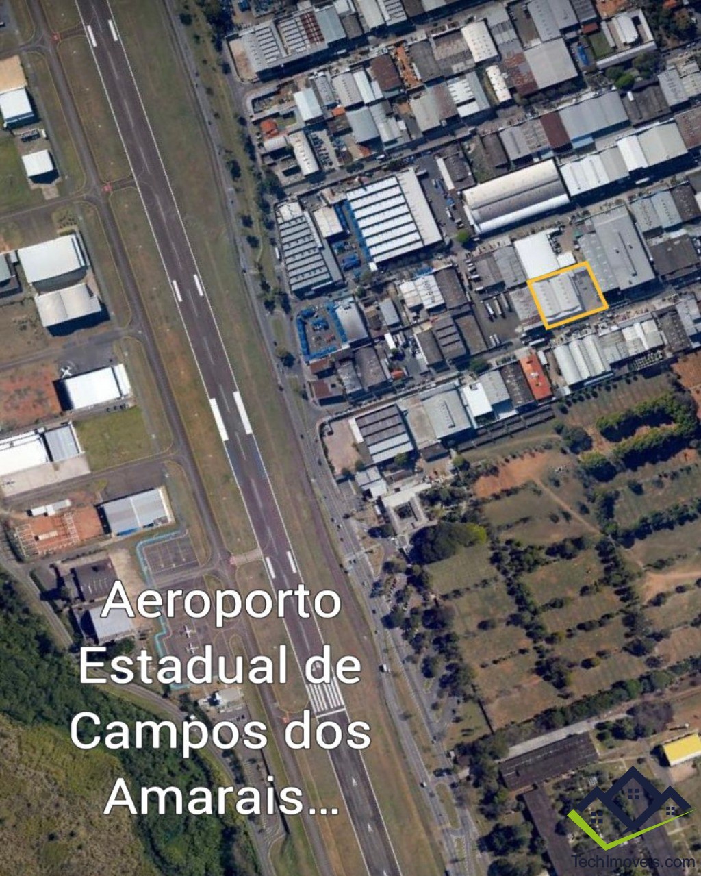 Depósito-Galpão-Armazém para alugar, 3000m² - Foto 31