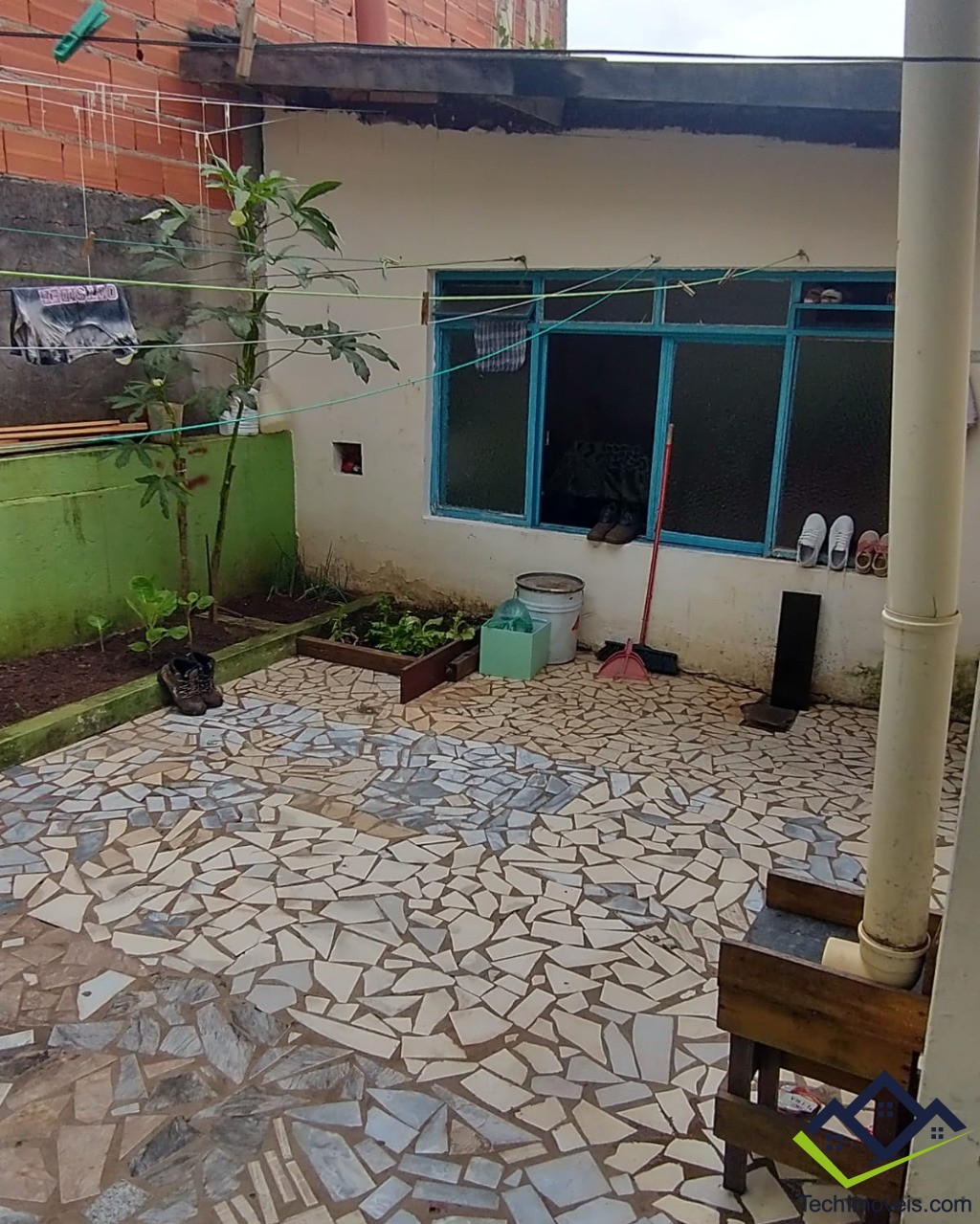 Casa à venda com 6 quartos - Foto 6