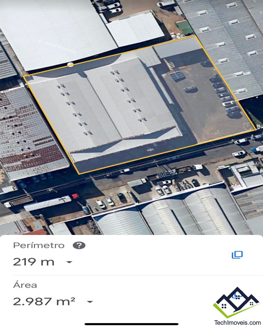 Depósito-Galpão-Armazém para alugar, 3000m² - Foto 28