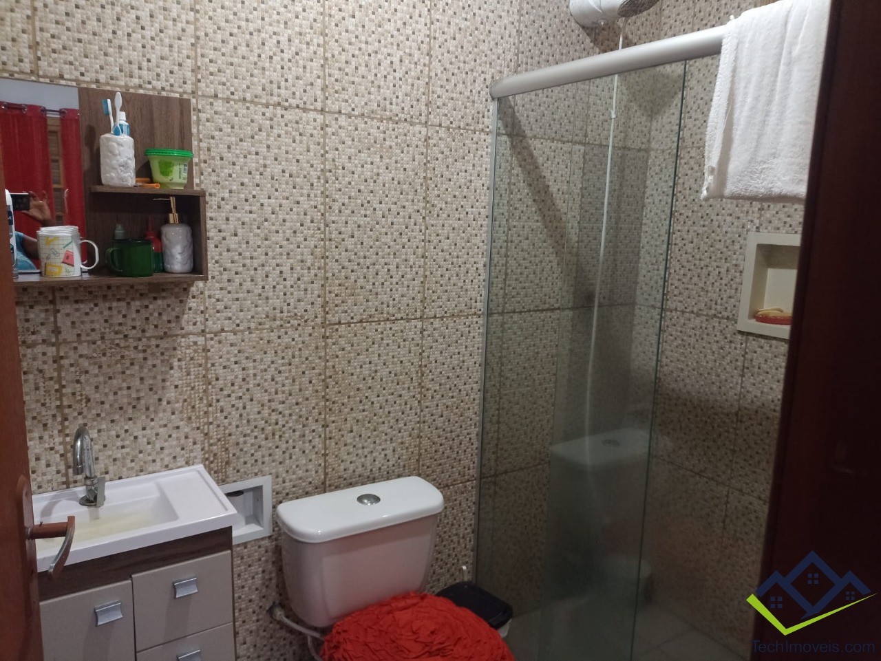 Chácara à venda com 4 quartos - Foto 9