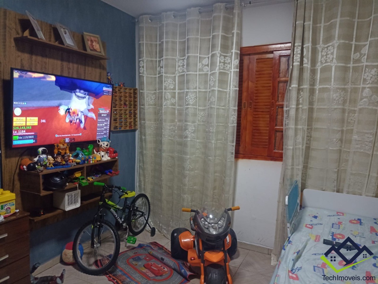 Chácara à venda com 4 quartos - Foto 5