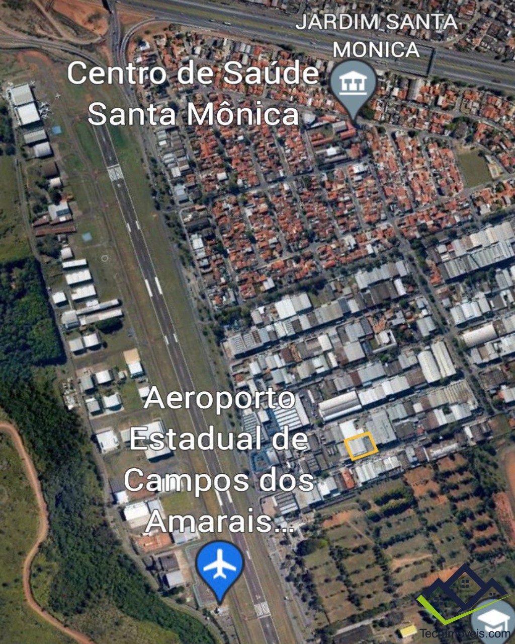 Depósito-Galpão-Armazém para alugar, 3000m² - Foto 32