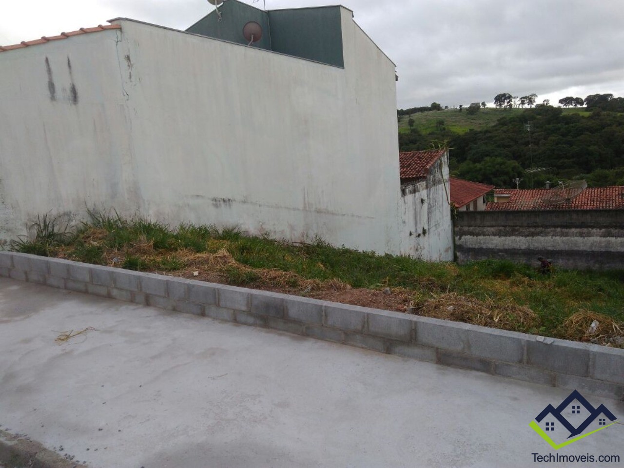 Terreno, 250 m² - Foto 2