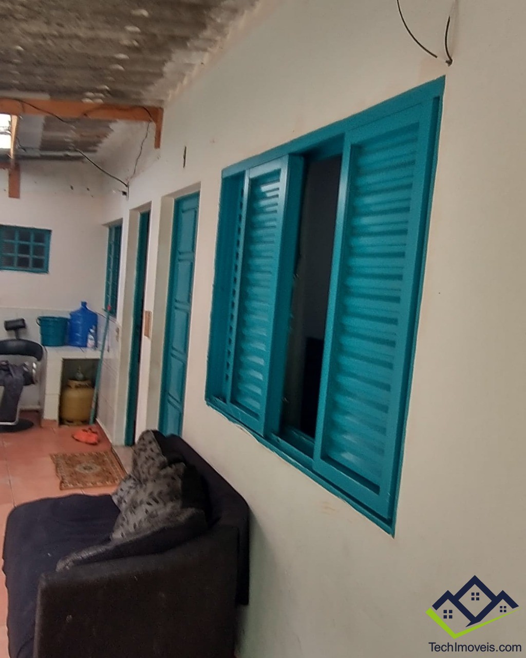 Casa à venda com 6 quartos - Foto 4