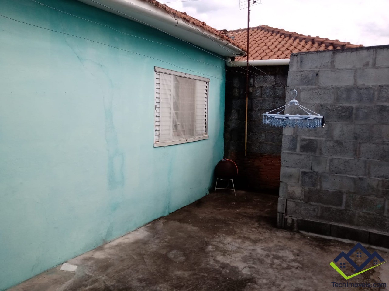 Casa à venda com 2 quartos - Foto 3