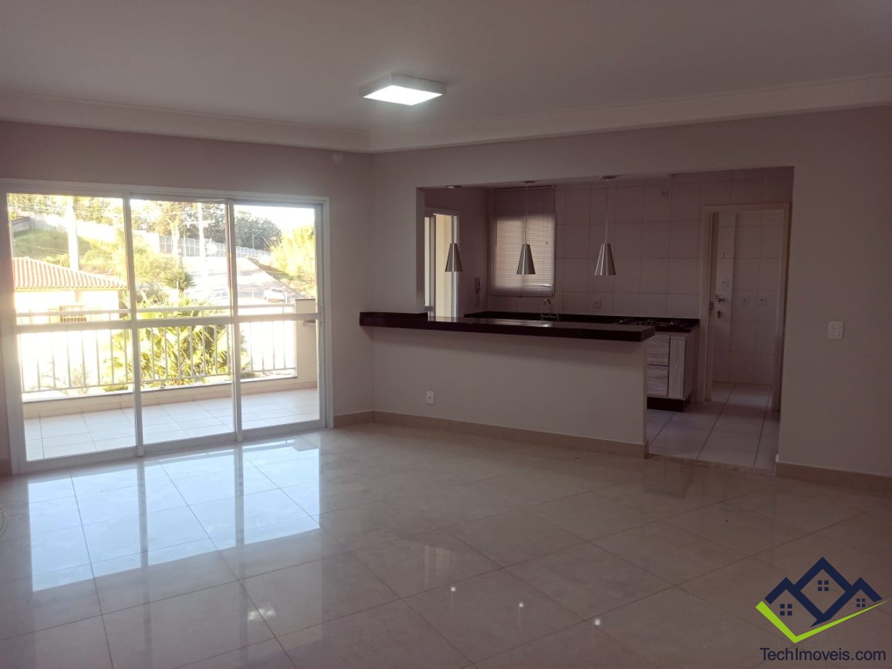 Apartamento à venda com 3 quartos, 118m² - Foto 3