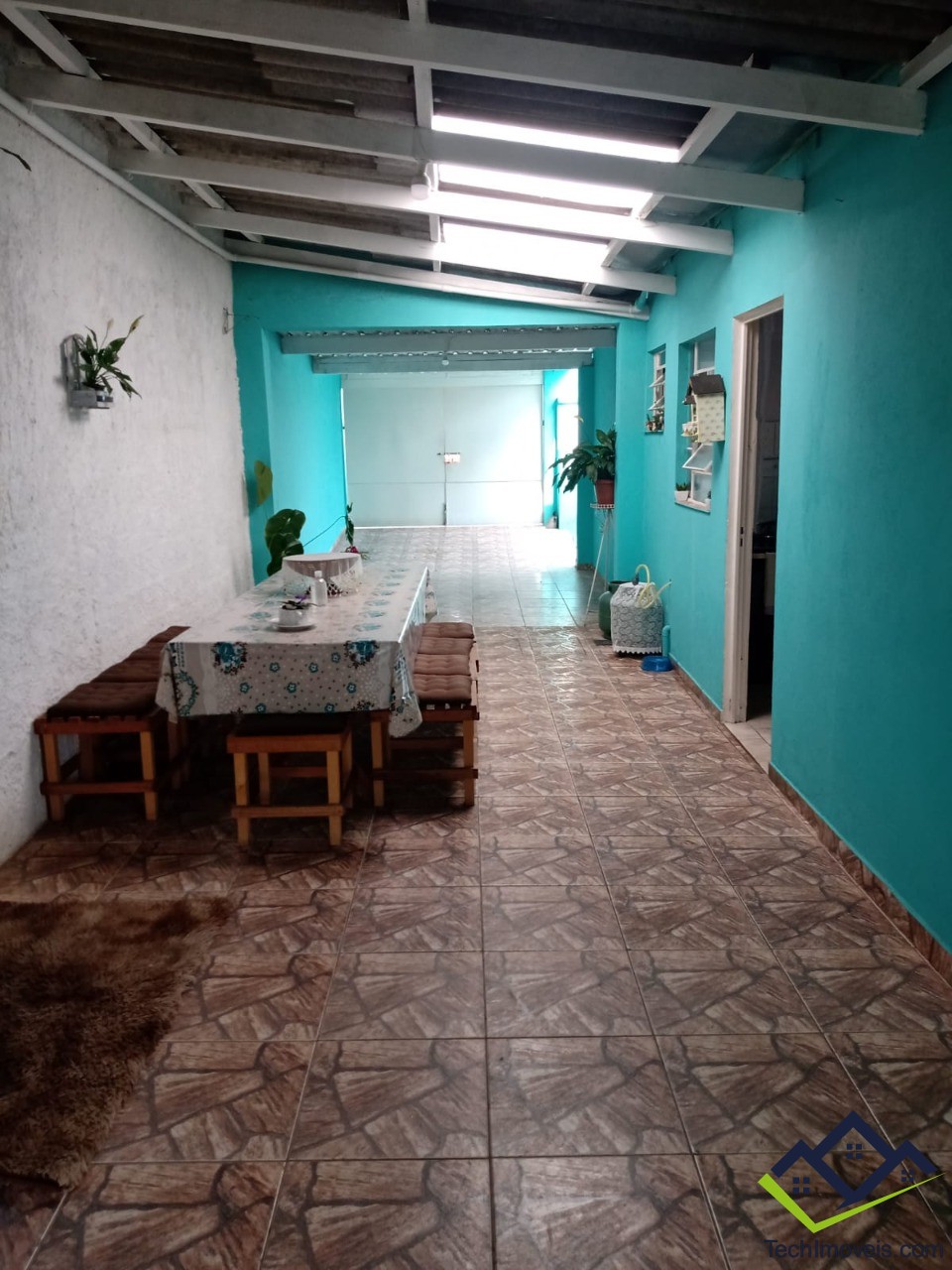 Casa à venda com 2 quartos - Foto 6