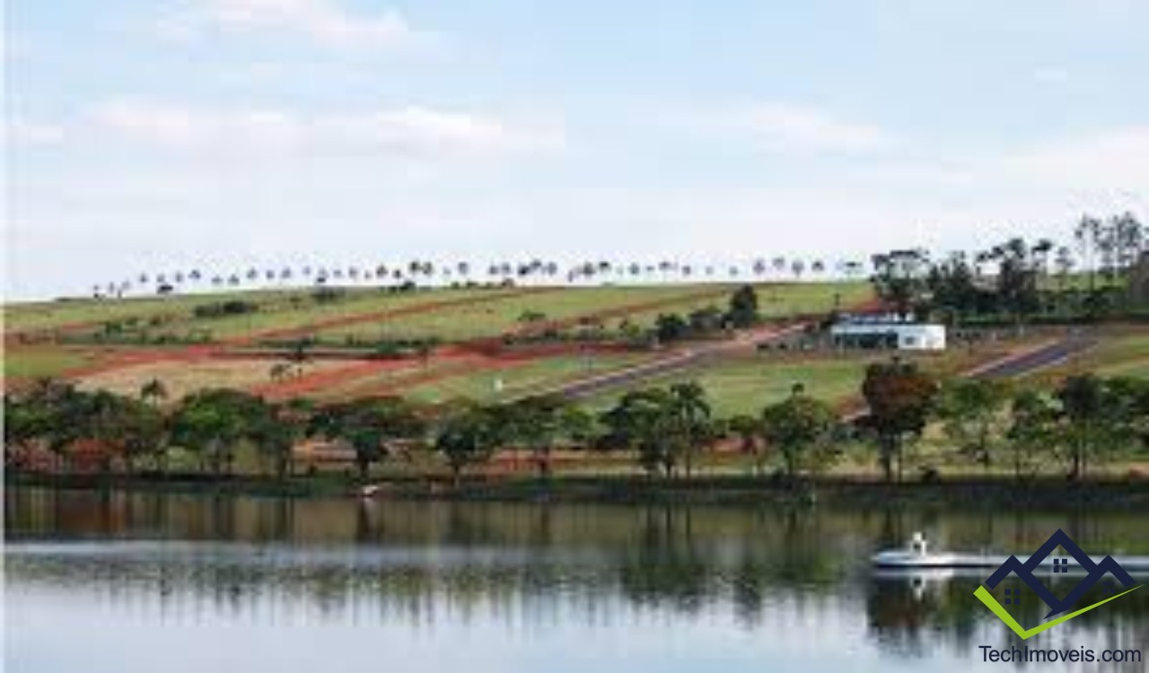 Terreno, 525 m² - Foto 1