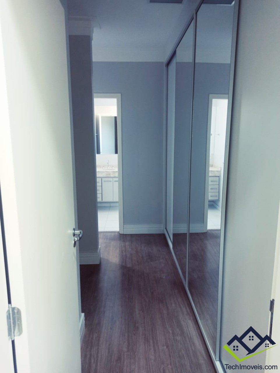 Apartamento à venda com 3 quartos, 118m² - Foto 8