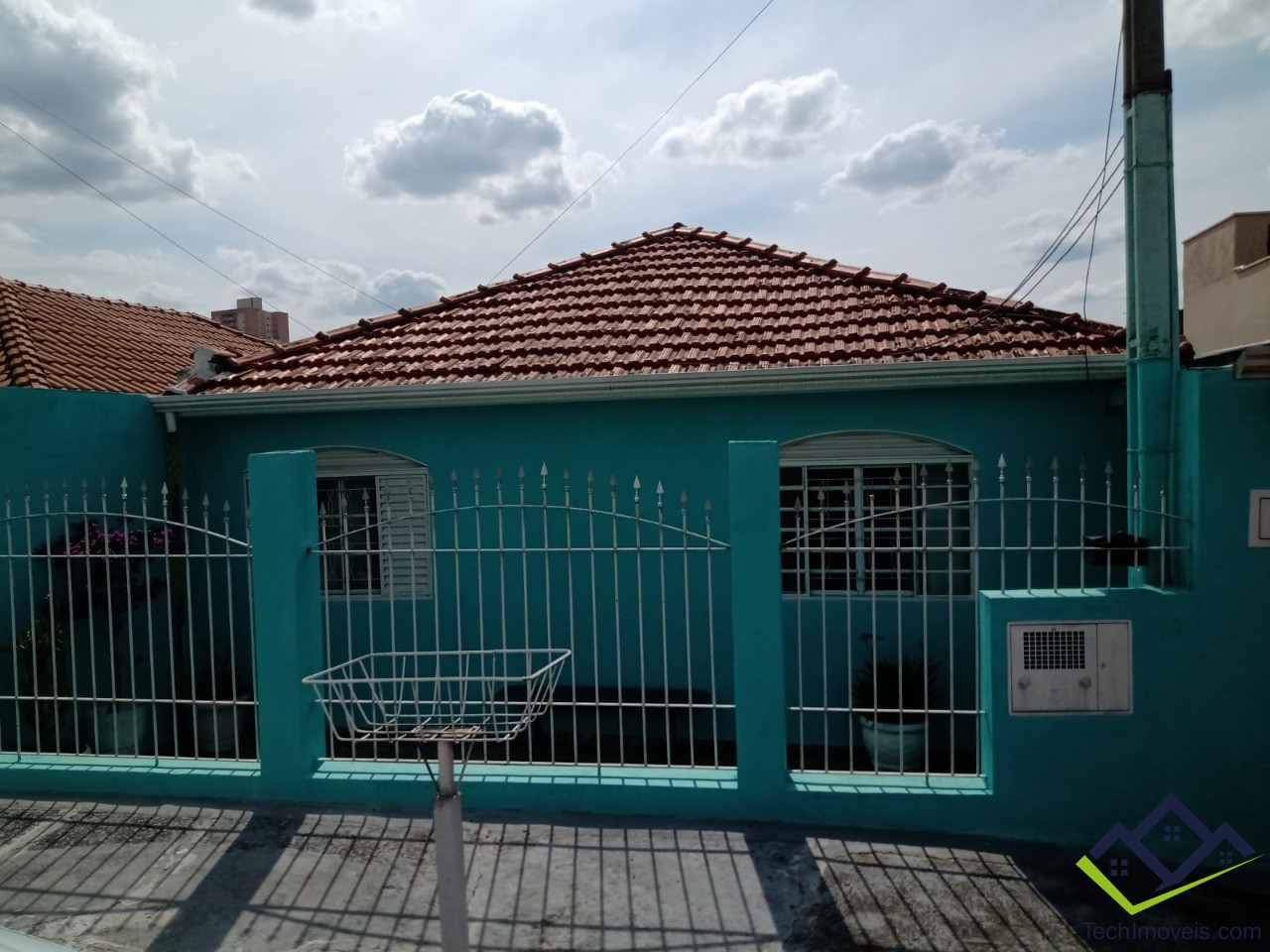 Casa à venda com 2 quartos - Foto 8