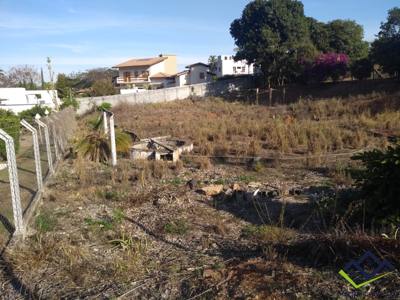 Terreno à venda, 1500m² - Foto 6