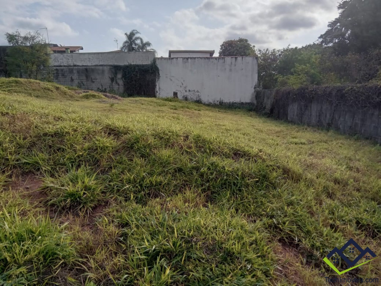 Terreno à venda, 300m² - Foto 3