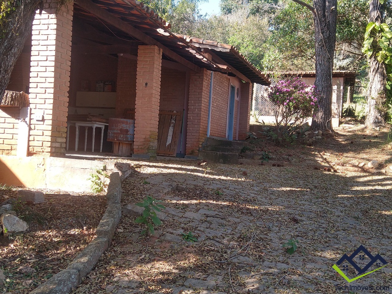 Chácara à venda com 3 quartos, 6000m² - Foto 5