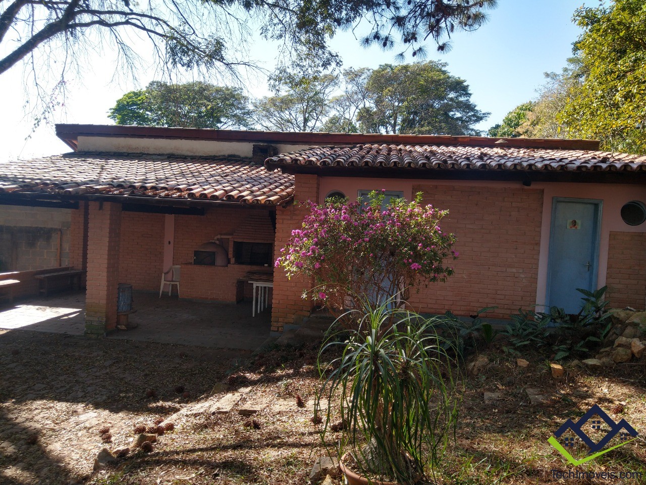 Chácara à venda com 3 quartos, 6000m² - Foto 8