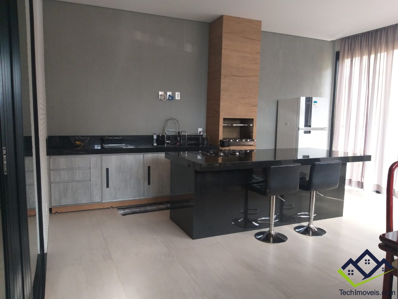 Casa à venda com 3 quartos, 521m² - Foto 7