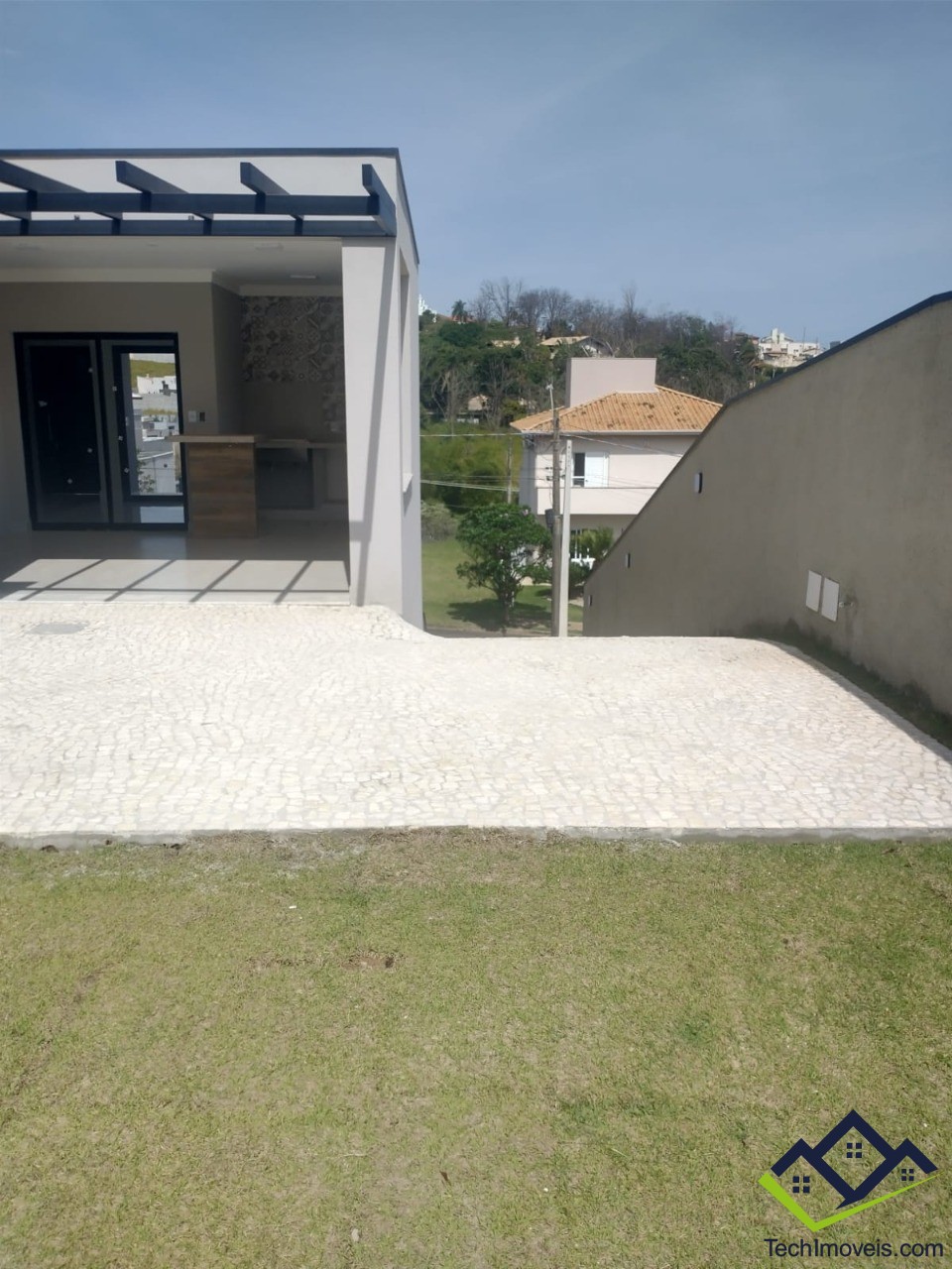 Casa à venda com 3 quartos - Foto 52