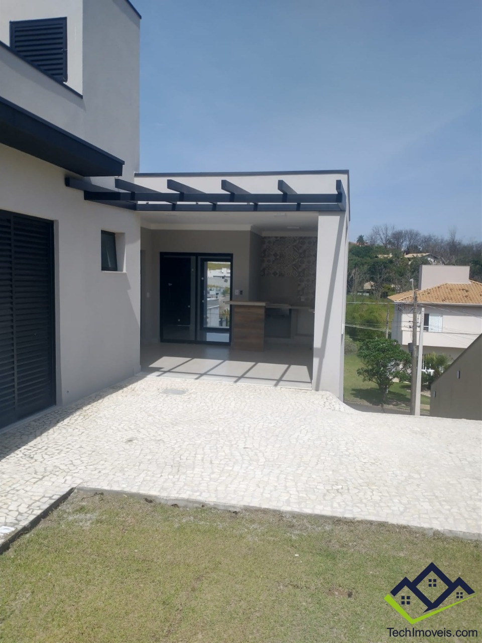 Casa à venda com 3 quartos - Foto 61