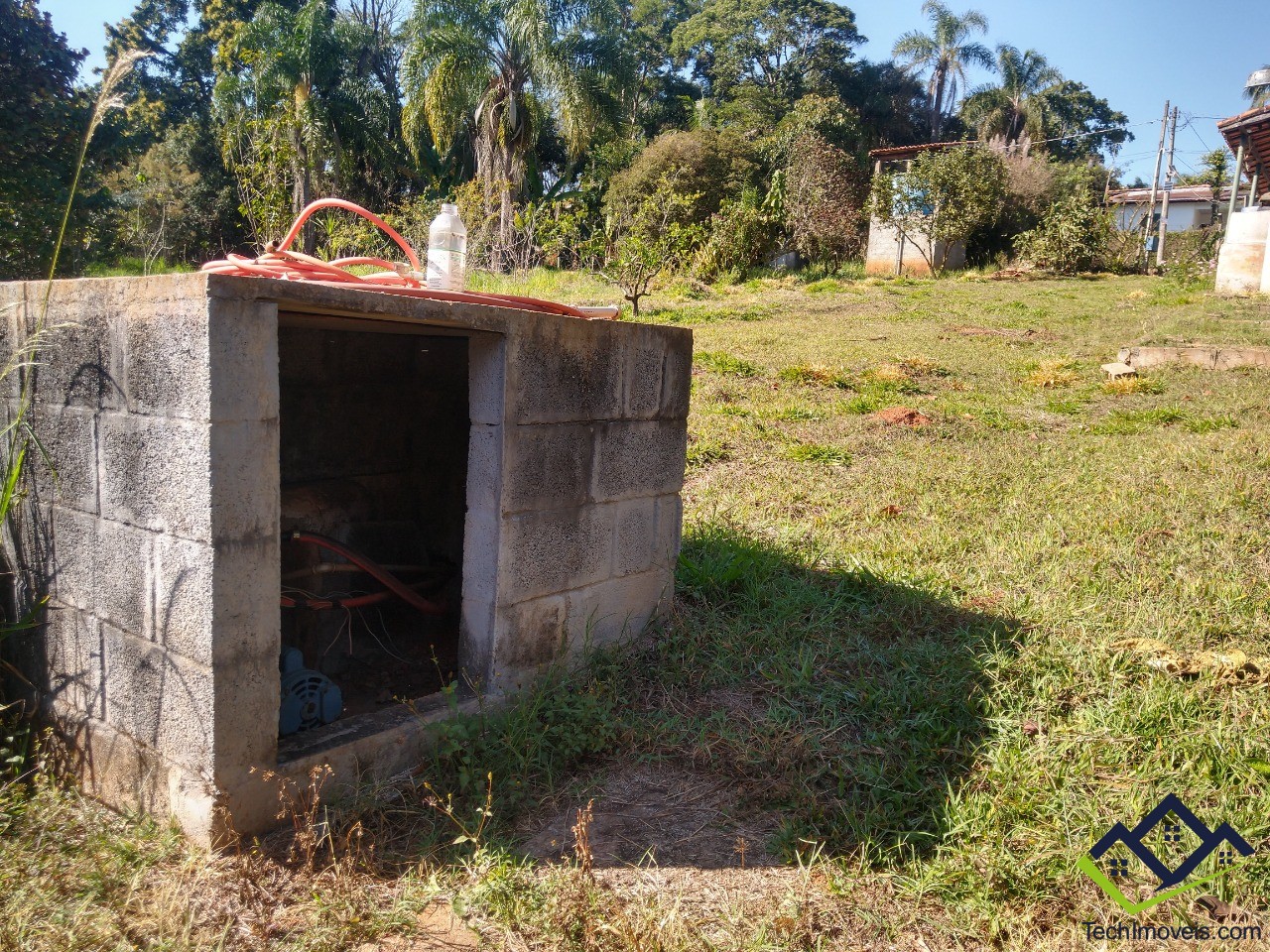 Chácara à venda com 3 quartos, 6000m² - Foto 68