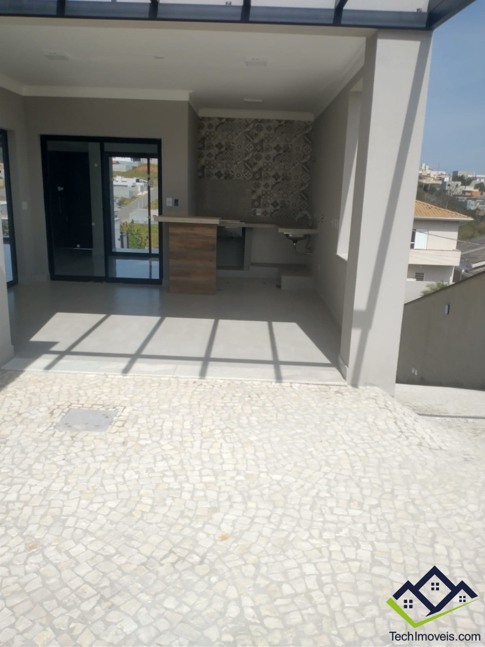 Casa à venda com 3 quartos - Foto 48