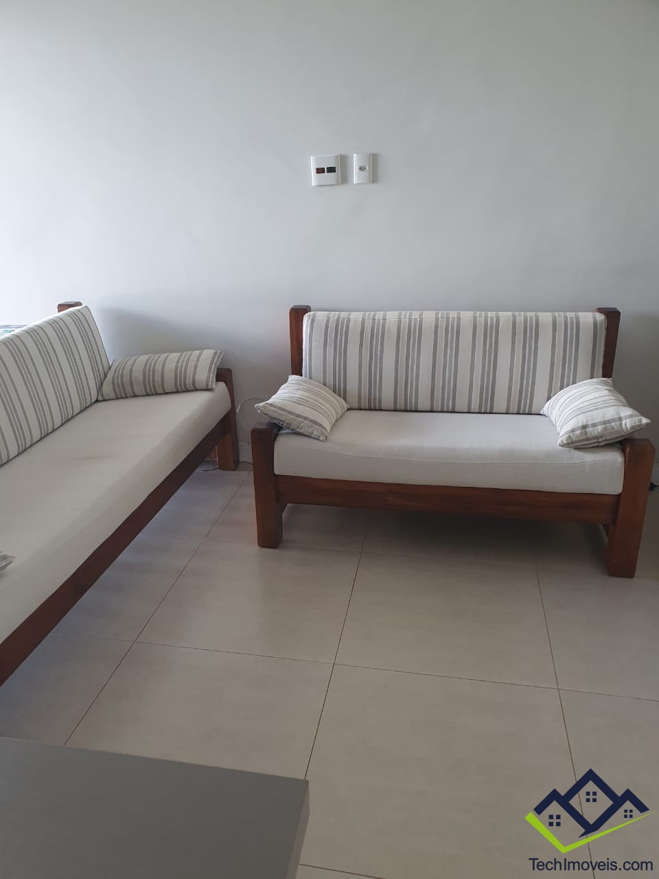 Apartamento à venda com 2 quartos, 62m² - Foto 8