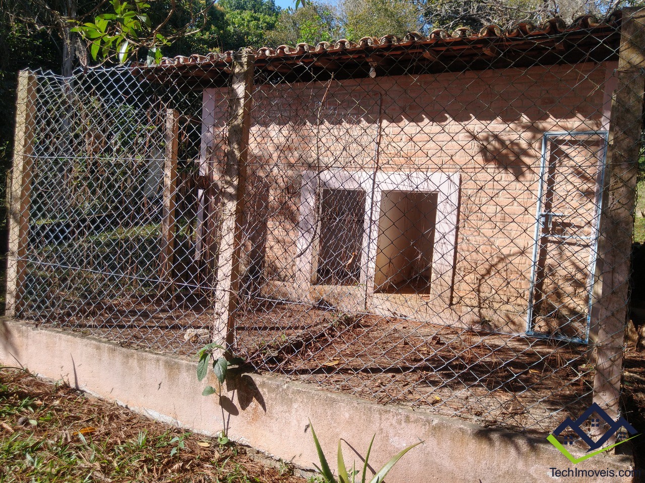 Chácara à venda com 3 quartos, 6000m² - Foto 14