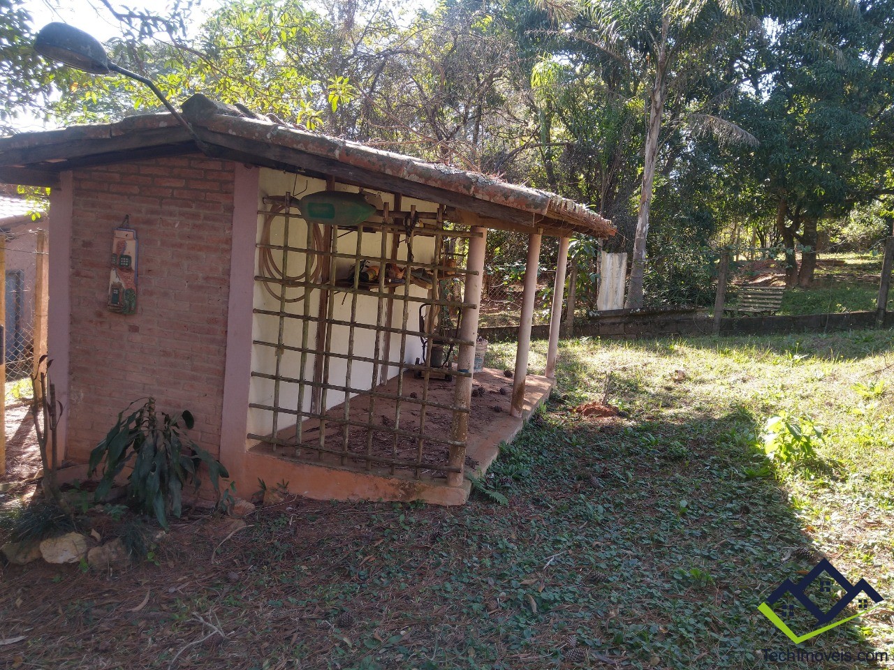 Chácara à venda com 3 quartos, 6000m² - Foto 17