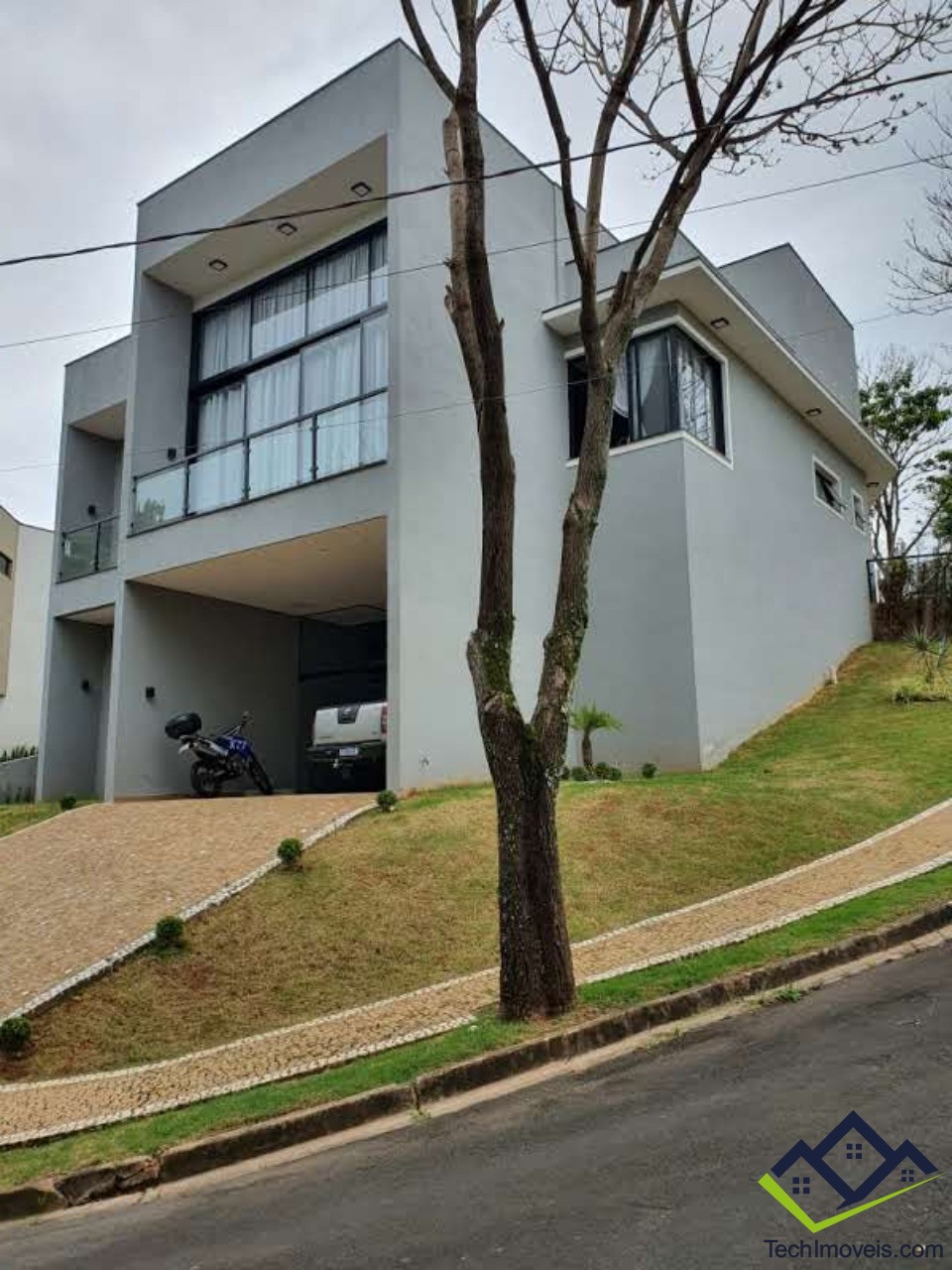 Casa à venda com 3 quartos, 521m² - Foto 4