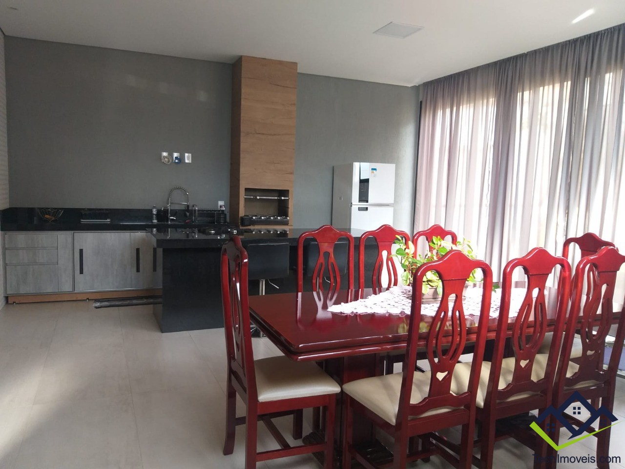 Casa à venda com 3 quartos, 521m² - Foto 11