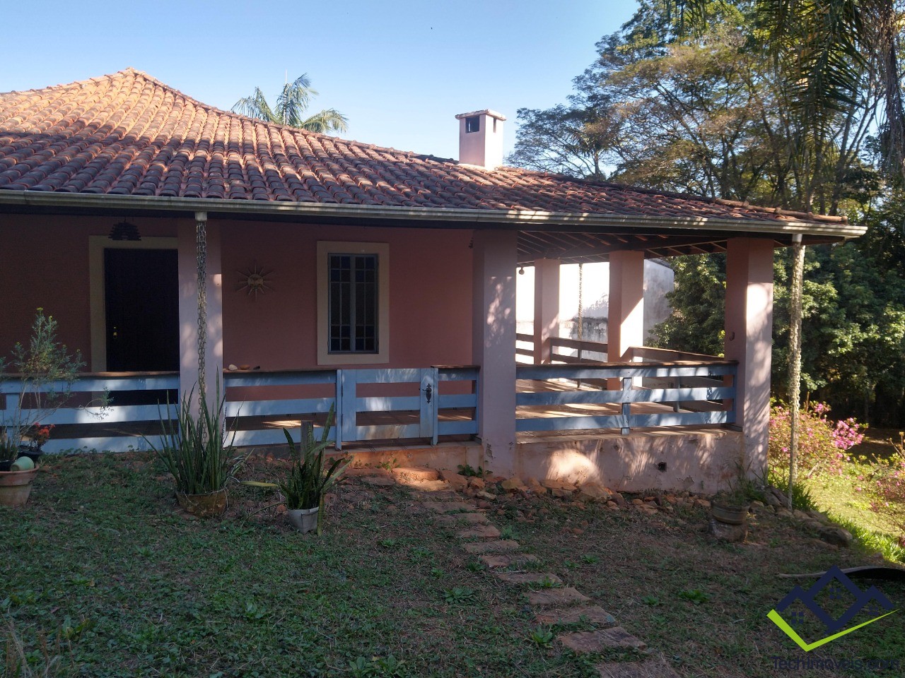 Chácara à venda com 3 quartos, 6000m² - Foto 28