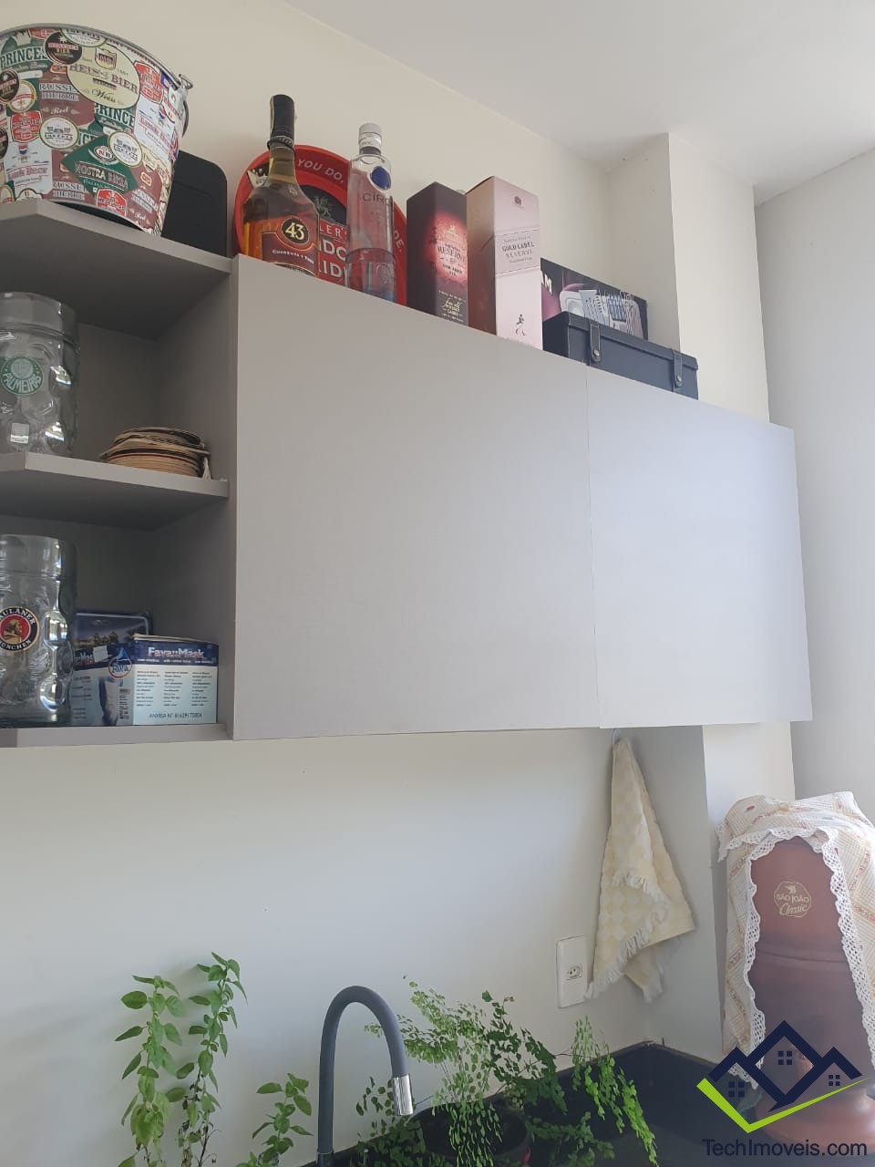 Apartamento à venda com 2 quartos, 62m² - Foto 6