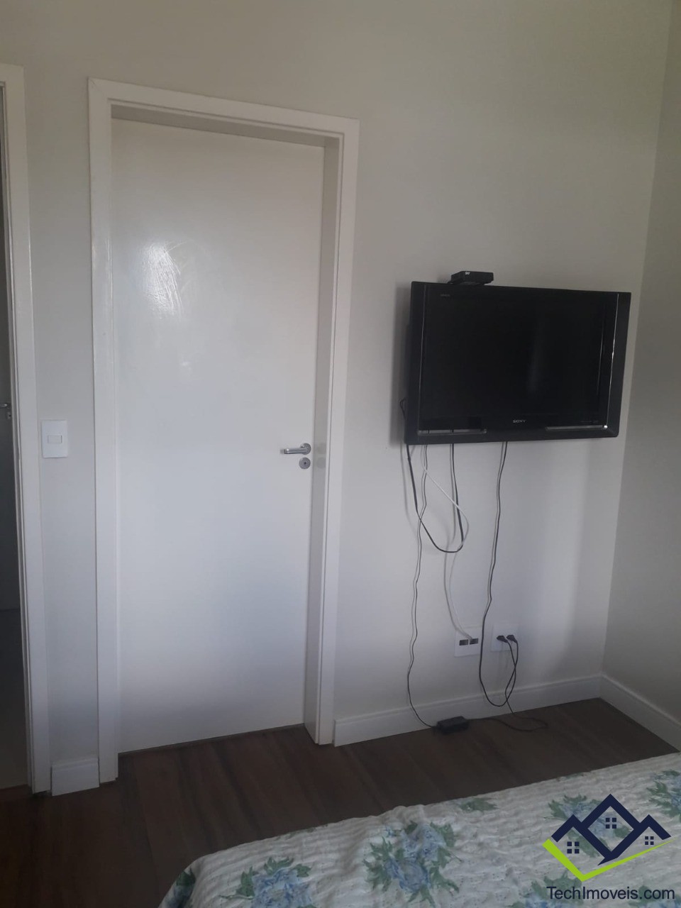 Apartamento à venda com 2 quartos, 62m² - Foto 2