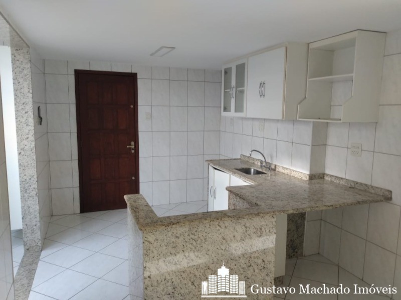 Apartamento para alugar com 3 quartos, 140m² - Foto 15