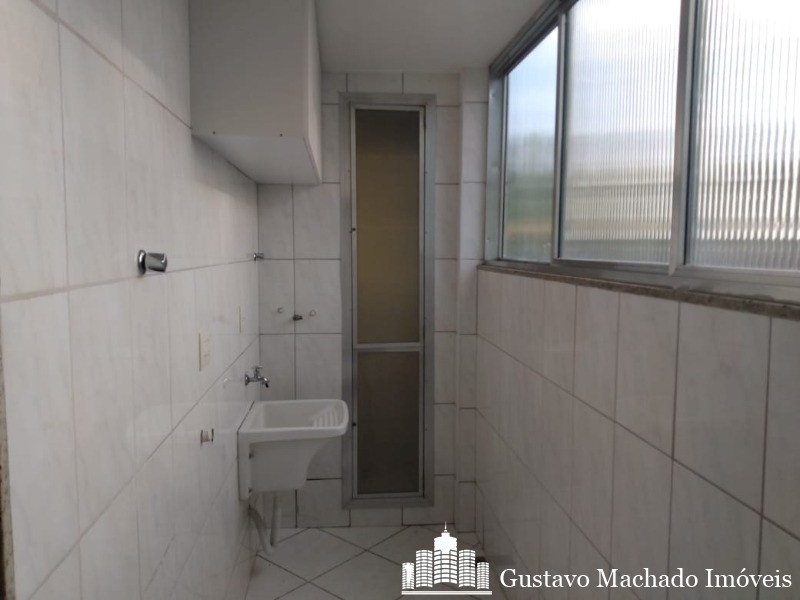 Apartamento para alugar com 3 quartos, 140m² - Foto 19