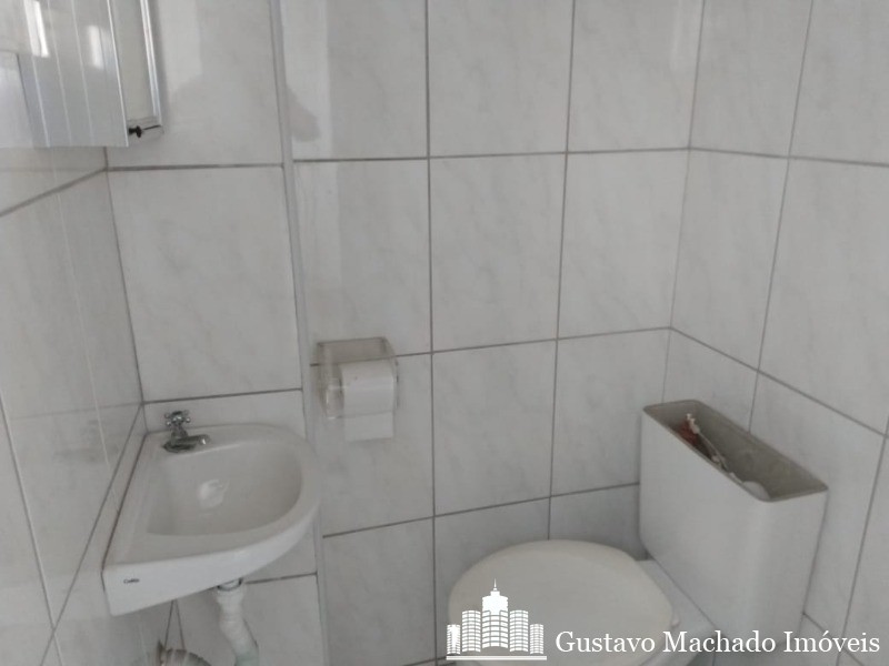 Apartamento para alugar com 3 quartos, 140m² - Foto 21