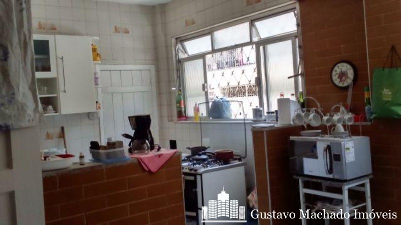 Apartamento à venda com 3 quartos, 100m² - Foto 5