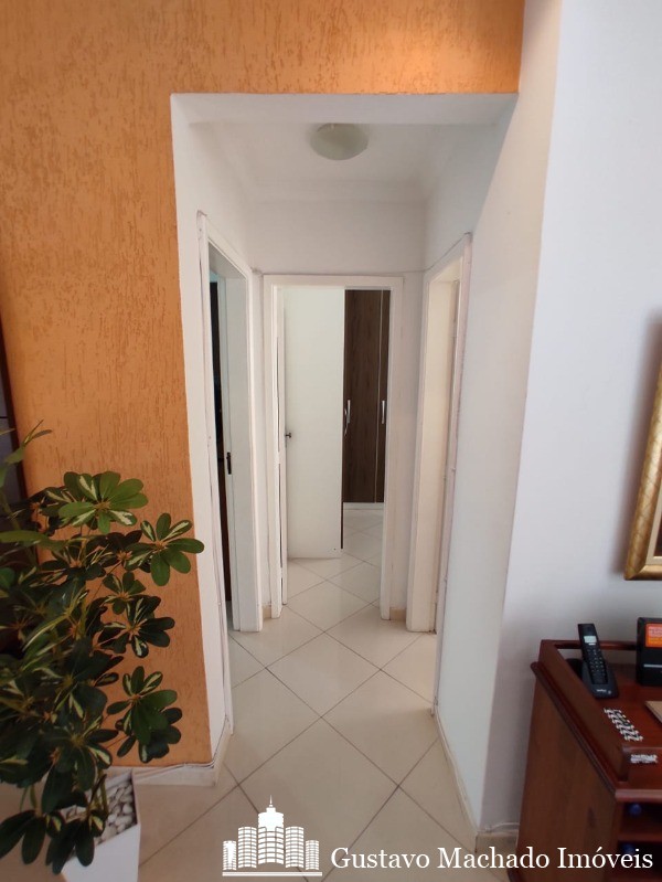 Apartamento à venda com 2 quartos, 96m² - Foto 4