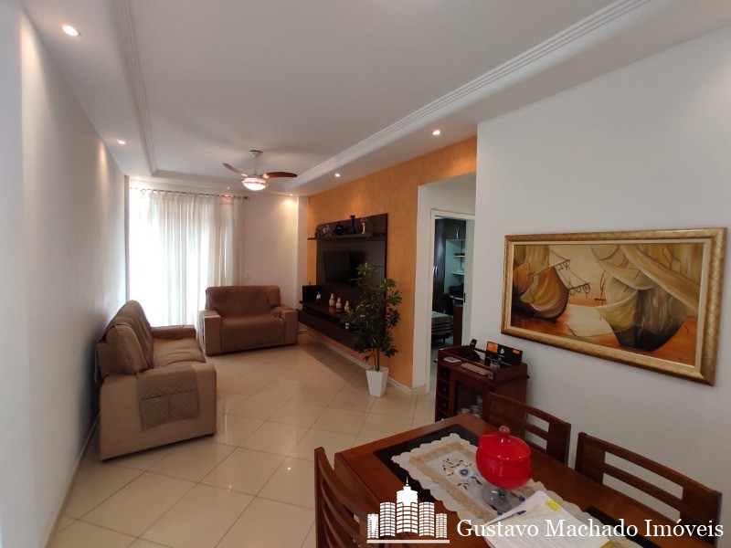 Apartamento à venda com 2 quartos, 96m² - Foto 1