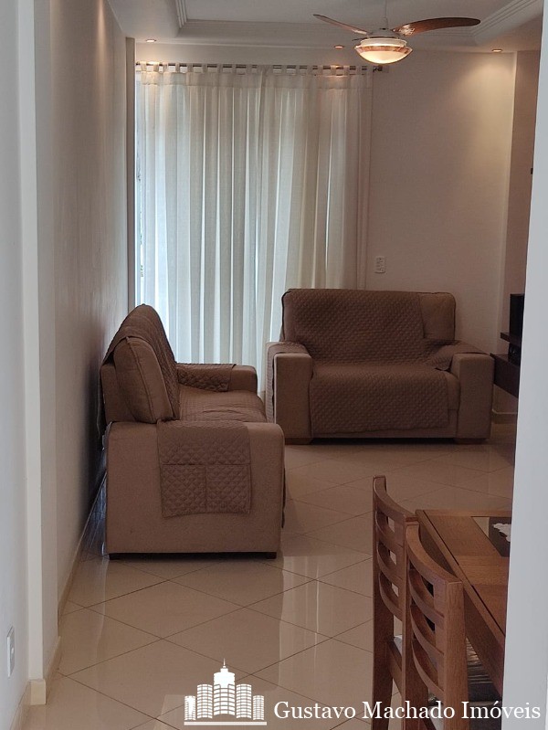 Apartamento à venda com 2 quartos, 96m² - Foto 6