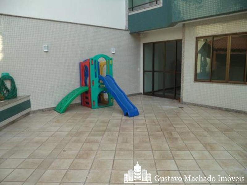 Apartamento à venda com 3 quartos, 130m² - Foto 7