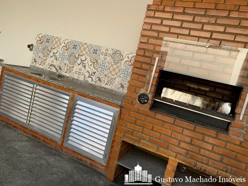 Casa à venda com 4 quartos, 278m² - Foto 15
