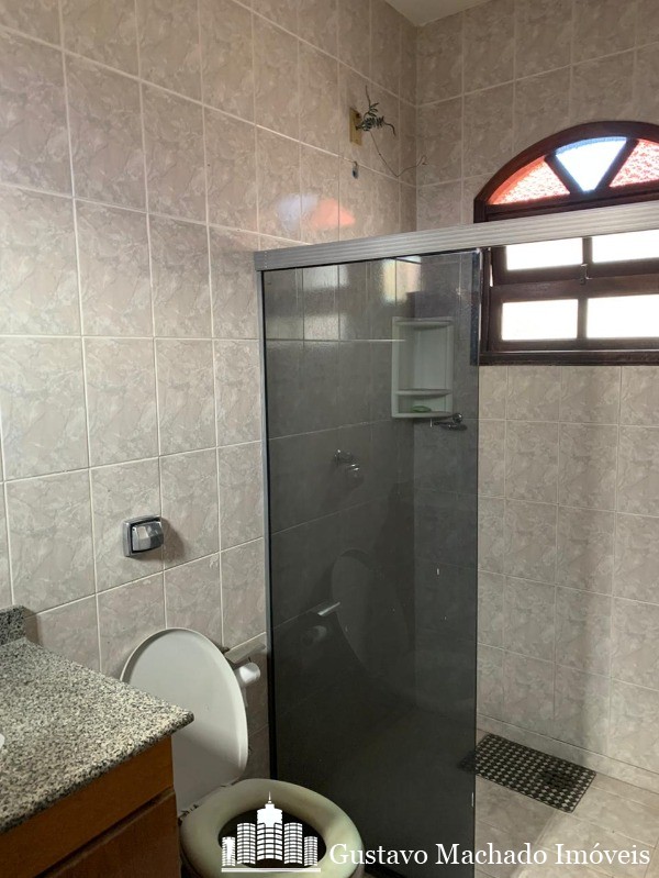 Casa à venda com 4 quartos, 278m² - Foto 14