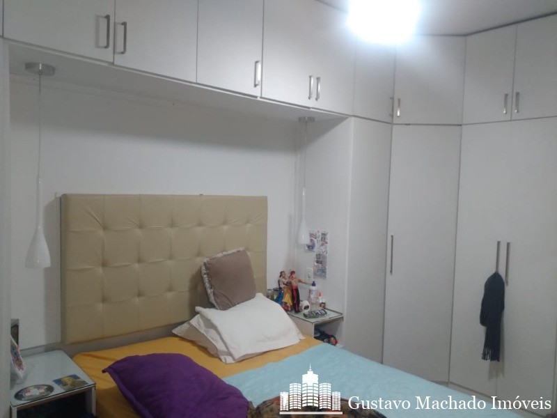 Apartamento à venda com 3 quartos, 92m² - Foto 6