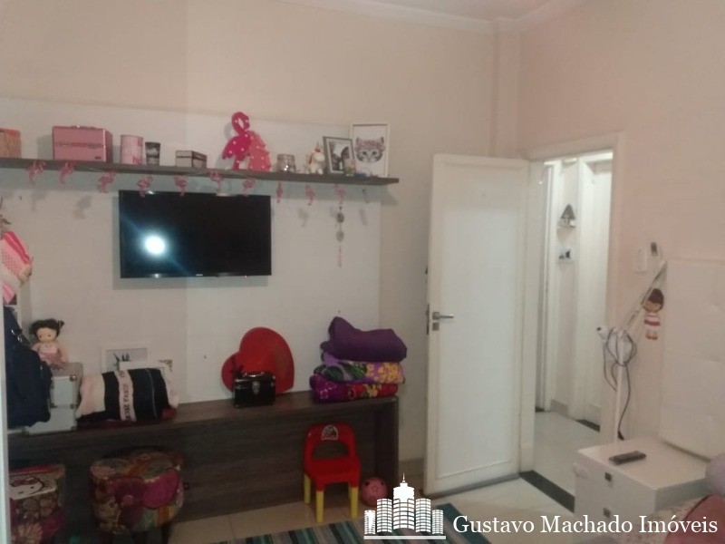 Apartamento à venda com 3 quartos, 92m² - Foto 8