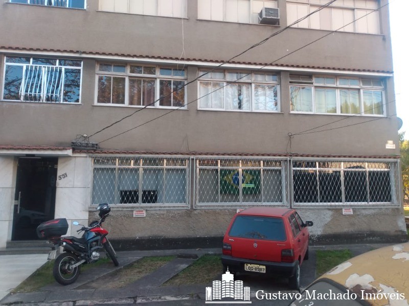 Apartamento à venda com 3 quartos, 92m² - Foto 1