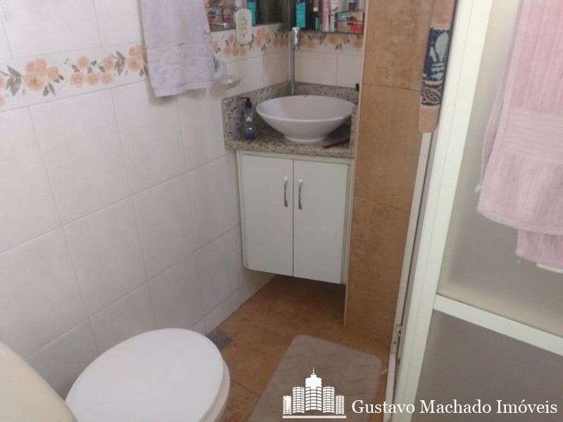 Apartamento à venda com 3 quartos, 92m² - Foto 7