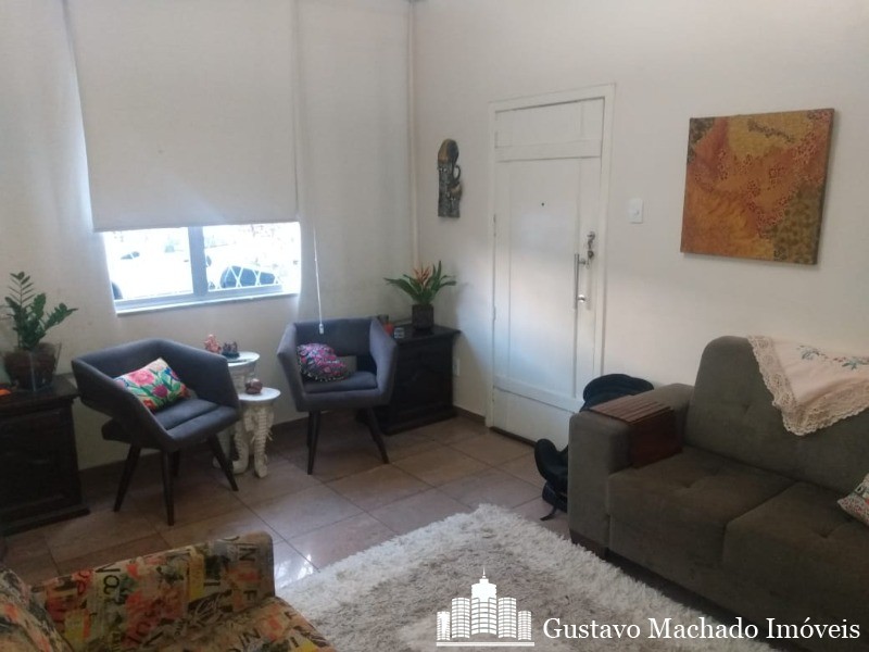 Apartamento à venda com 3 quartos, 92m² - Foto 3